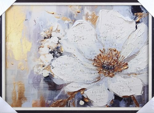 50*70 картина с камнями 11 [01107275] 50*70 картина с камнями 11