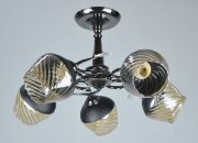 ДС9630/5 GM (4) АКЦИЯ светильник потолочный [01096728]