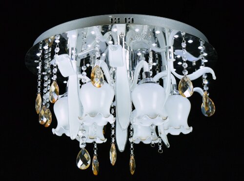 Б8914/6+6 (1) СR/600 АКЦИЯ светильник потолочный [01057562] Б8914/6+6 (1) СR/600 АКЦИЯ светильник потолочный