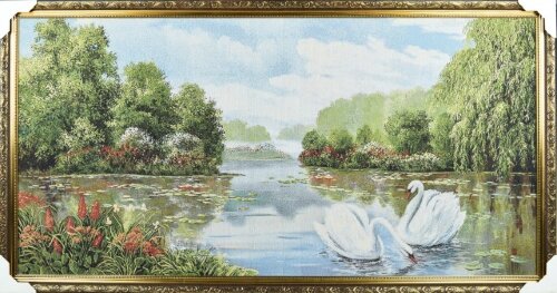 130*70 18 М/Р Картина гобелен [01100825] 130*70 18 М/Р Картина гобелен