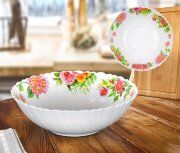 564247-РСВ (в уп.1наб.) - Салатник 600мл./17,7см/, [01110653]