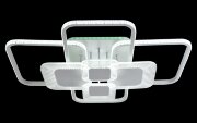 МС-DK5888/8 WH (RGB) Led 139W+6W 3000K+4000K+6500K [01100185]