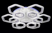 МС-LI8490C/6+6B WH (RGB) Led 115W+8W 3000K+4000K+6 [01101741]