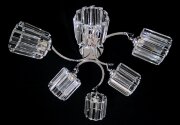 ДС9352B/6 CR (2) светильник потолочный [01087676]