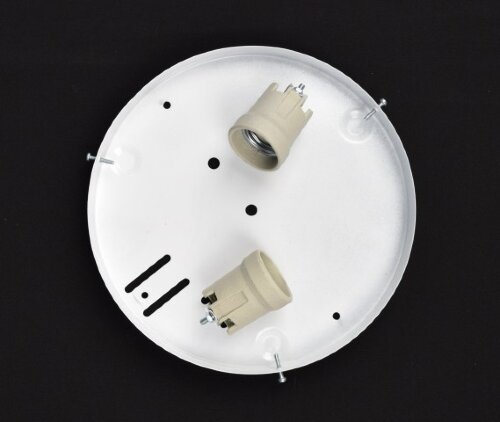 Основание к таб. 210 с 2мя патр [01013330] Основание к таб. 210 с 2мя патр