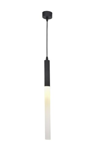 Х-D20865-450 SAND BK LED5W 4000K (25) светильник п [01104221] Х-D20865-450 SAND BK LED5W 4000K (25) светильник потолочный