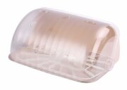 7613М (в уп.6шт.) - Хлебница "Изобилие" (св. бежев [01043452]