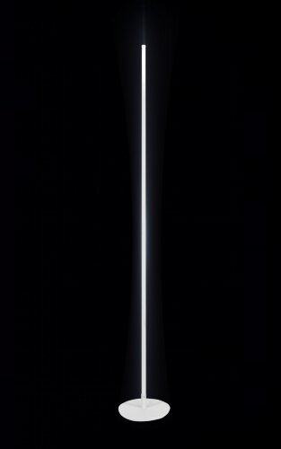 Х-F20780/1500мм WT LED35W 3000-4000-6000K (5) свет [01103594] Х-F20780/1500мм WT LED35W 3000-4000-6000K (5) светильник напольный