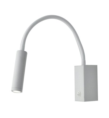 Х21026-B1 WT LED 3W 4000K (10) светильник настенны [01104399] Х21026-B1 WT LED 3W 4000K (10) светильник настенный