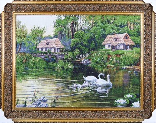 60*80 15 М/Р Картина гобелен [01107256] 60*80 15 М/Р Картина гобелен