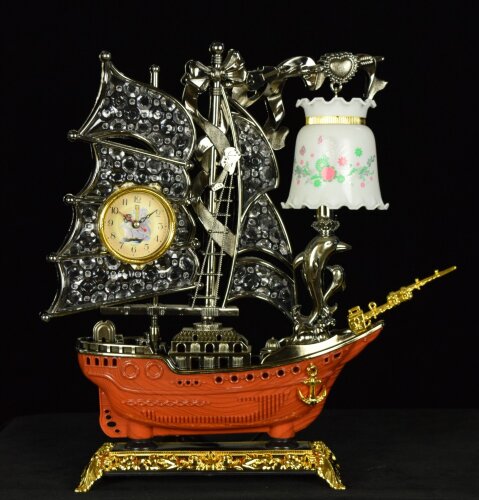 ЯGL8278A-1 АКЦИЯ светильник настольный [01063168] ЯGL8278A-1 АКЦИЯ светильник настольный