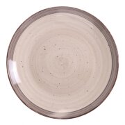 00113712 (в уп.36шт.) - Тарелка обеденная  24,8см. [01109926]