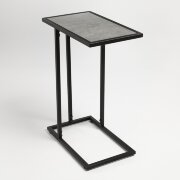 СтЖ107 Стол журнальный приставной, 50х31х70 см, ЛД [01109386]