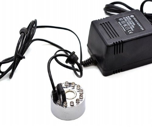 Р018 мист макер [01099199] Р018 мист макер