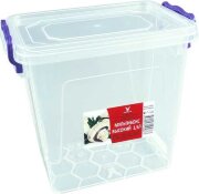 349507-РСВ (в уп.48шт.) - Мультибокс высокий 1,5л, [01098403]