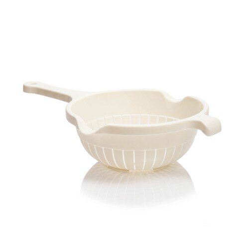 93760-РСВ (в уп.30шт.) - Дуршлаг с ручкой (d 192) [01096290] 93760-РСВ (в уп.30шт.) - Дуршлаг с ручкой (d 192) С941 "ПБ"