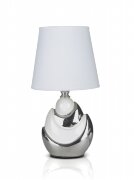 В-HS8525 white+white shade, размер: 130*130*265мм [01104598]