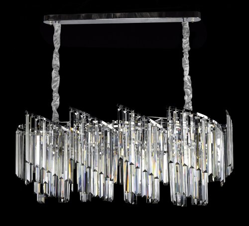 299/1000*350 CHW E14*16 D1000*H350/800мм (1 упаков [01109352] 299/1000*350 CHW E14*16 D1000*H350/800мм (1 упакована в 2-х коробках) светильник потолочный