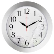 3125-016 (в кор.10шт.) - Часы настенные круг d=31с [01110395]