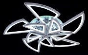 МС-LI8496C/5+5A CR (RGB) Led 138W+5W 3000K+4000K+6 [01101746]