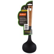 359606-РСВ (в уп.1наб.) - Половник из нейлона, сер [01101454]