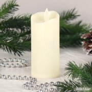 714442 (в уп.12шт.) - Свеча светодиодная, подвижны [01107830]