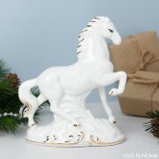 744416 (в уп.48шт.) - Статуэтка Лошадь 14,5х5,5х12 [01110320]