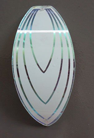 ФП 2017 glass [01066845] ФП 2017 glass