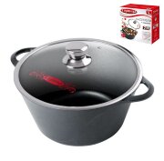 к2233а (в уп.5шт.) - Кастрюля 2л. Классик с крышко [01107917]