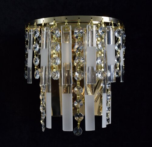 ВР-E1173/2W FGD (10) светильник настенный [01082556] ВР-E1173/2W FGD (10) светильник настенный