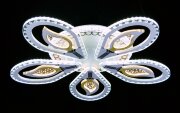 ФП-K28950/5 WT+BK АКЦИЯ подсветка, Led 178W 3000K+ [01096413]
