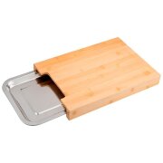 560043-РСВ (в уп.1шт.) - Доска разделочная, Forest [01110341]