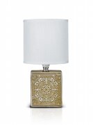 В-HS8452 l.brown+white shade, размер: 140*110*265м [01104540]