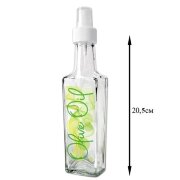 571824-РСВ (в уп.1шт.) - Бутылка с кнопочным дозат [01111517]