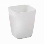 8211М (в уп.24шт.) - Стакан для зубных щеток 0,37л [01043412]