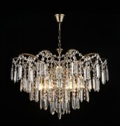 ВР-E1891/6 AB D630*H450мм (1) светильник потолочны [01094260]