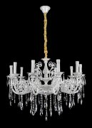 П-A59029/10 WH+SV Размер: D900*H720мм (1) светильн [01109428]