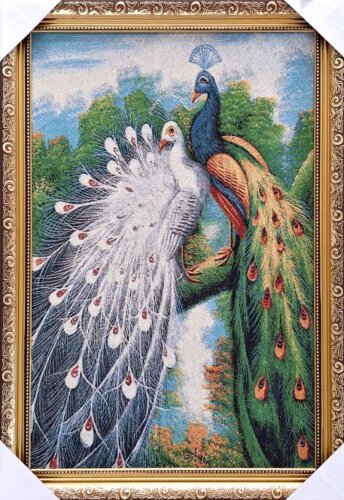 40*60 66 Картина гобелен [01111871] 40*60 66 Картина гобелен