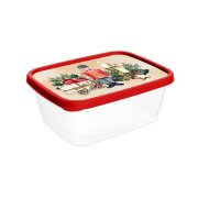 560412-РСВ (в уп.20шт.) - Контейнер для продуктов [01110344]