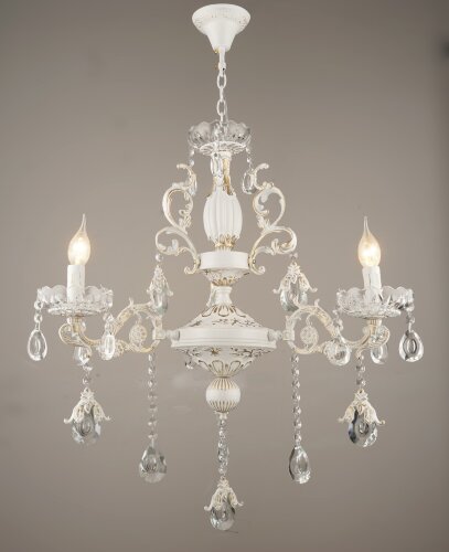 ВР-N3731/3 WG D610*H890mm (1) светильник потолочны [01091508] ВР-N3731/3 WG D610*H890mm (1) светильник потолочный