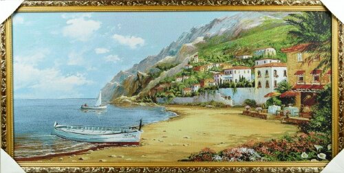 60*120 102 Картина гобелен [01090178] 60*120 102 Картина гобелен