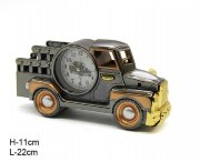 140165 (в уп.96шт.) - Часы настольные"Грузовик" /8 [01071415]