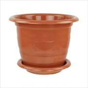 93137-РСВ (в уп.10шт.) - Горшок цветочный "Виола" [01090551]