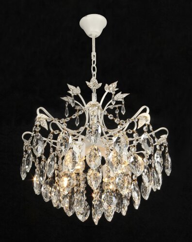 ВР-E1612/4 WG D450*H450мм (1) светильник потолочны [01086612] ВР-E1612/4 WG D450*H450мм (1) светильник потолочный