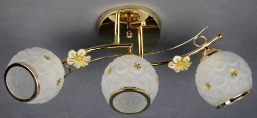 ФП6059/3 (4) FCD АКЦИЯ светильник потолочный [01070126] ФП6059/3 (4) FCD АКЦИЯ светильник потолочный