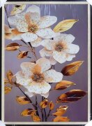 50*70 картина с камнями 67 [01111341]