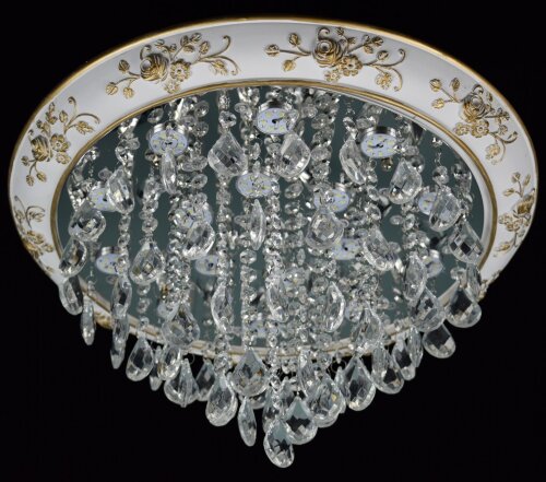 УЧ2006-С500 АКЦИЯ светильник потолочный [01065595] УЧ2006-С500 АКЦИЯ светильник потолочный