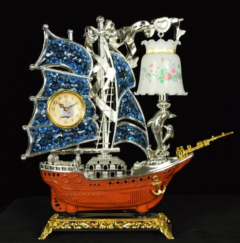 ЯGL8278A-2 АКЦИЯ светильник настольный [01063169] ЯGL8278A-2 АКЦИЯ светильник настольный