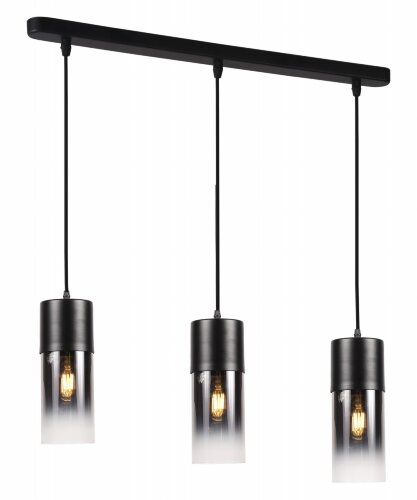 МС-XA3140/3 BK (2) светильник потолочный [01101764] МС-XA3140/3 BK (2) светильник потолочный