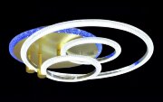 Х20456/1+2+1 CR+SGD подсветка RGB LED 66W 3000K-40 [01103561]